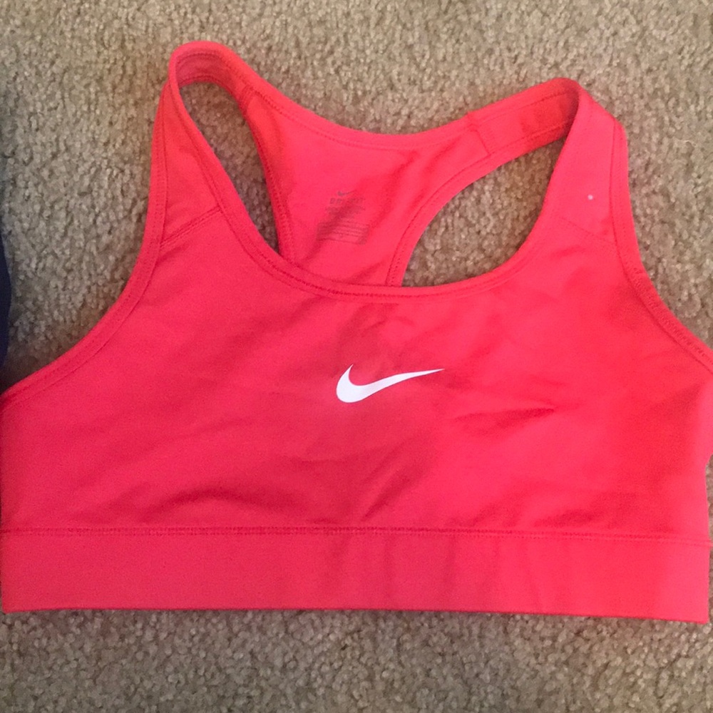 Nike sport bra